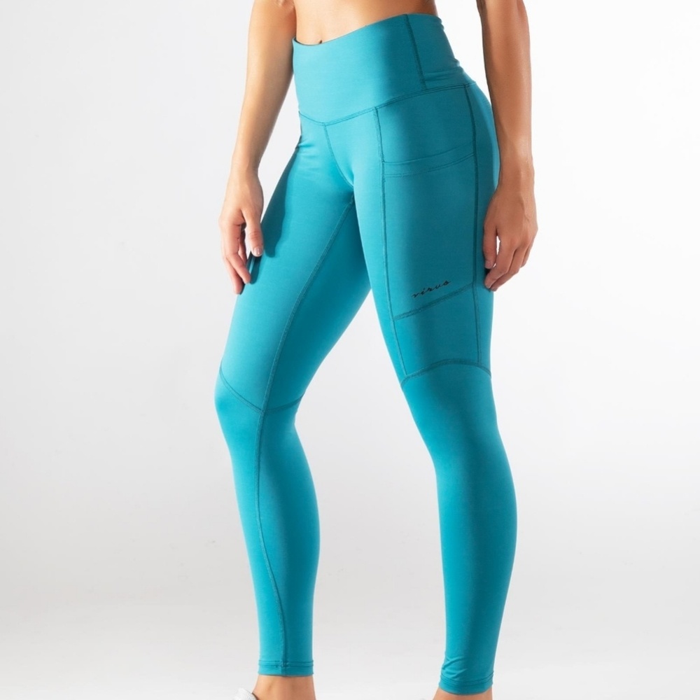 Sold: Virus Compression Tights